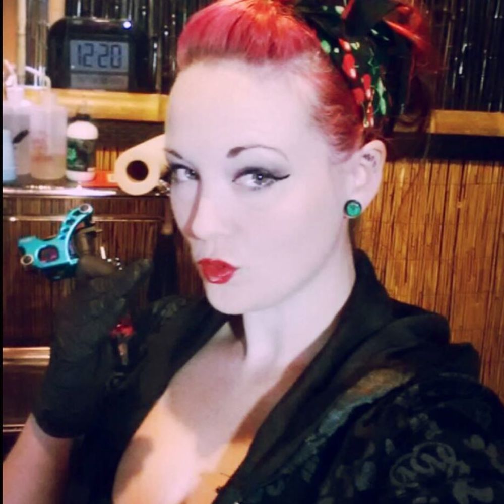 Meet your Posher, Brandy